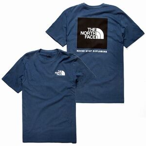The North Face | NSE Box Tee